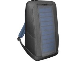 SunnyBag Solarrugzak ICONIC 20 l (b x h x d) 370 x 480 x 170 mm 136CG_01