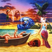 Journey: Trial by Fire [CD]