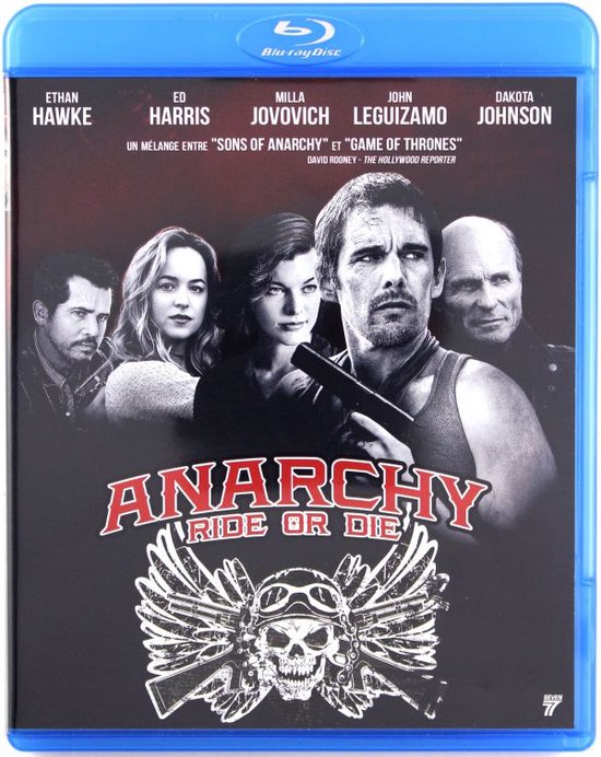 Cymbeline [Blu-Ray]