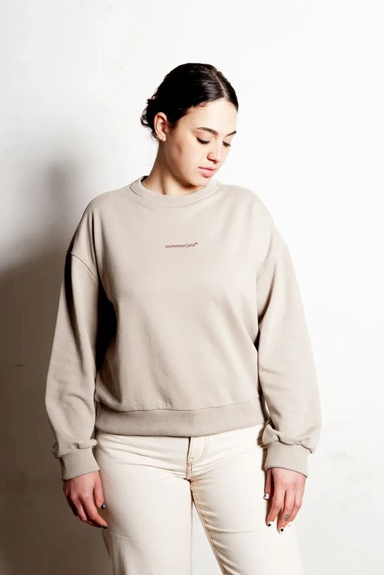 common | era - Sweater Solis - Dust - maat M