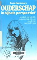 Ouderschap in bijbels perspectief