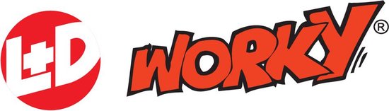 Gants de protection Leipold Doehle 1443 Vinyle EN 388 + EN 374