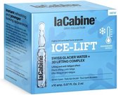 La Cabine Ampollas Ice-Lift 10 X 2ml