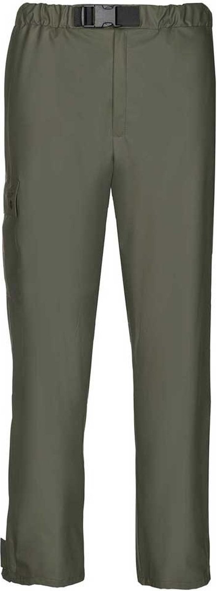 Baleno Flexothane Cartouche Broek Man Groen