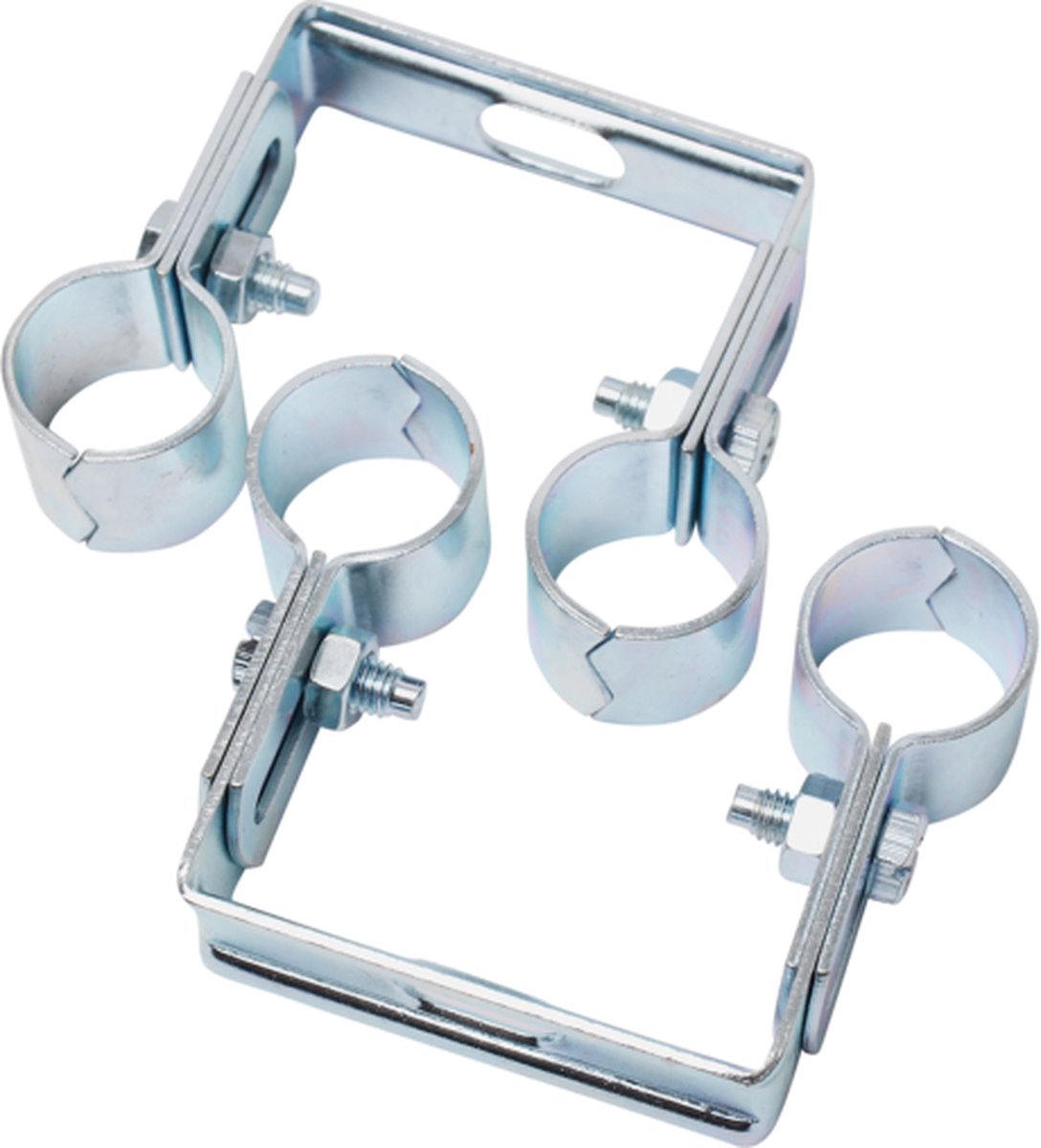 CV Duplo U-Beugel 22mm 2st