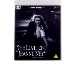 Love Of Jeanne Ney