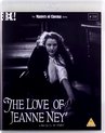L'amour de Jeanne Ney [Blu-Ray]
