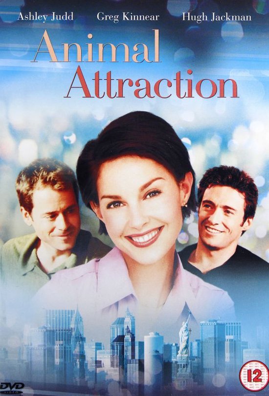 Animal Attraction