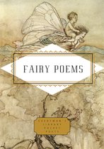 Everyman's Library Pocket Poets Series- Fairy Poems