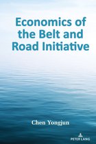 The Belt and Road Initiative- Economics of the Belt and Road Initiative