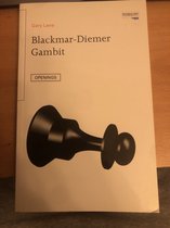 Batsford Chess Library-The Blackmar-Diemer Gambit