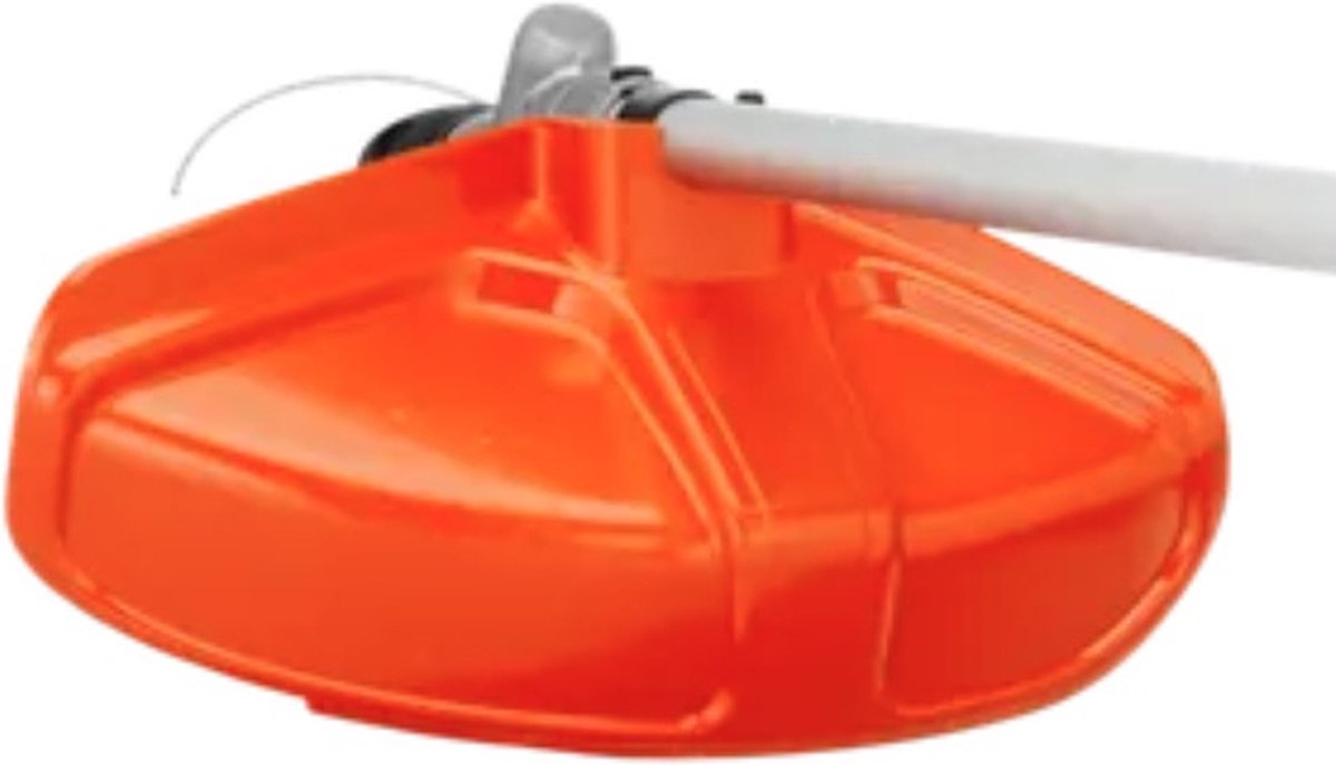Husqvarna 129R Benzine Bosmaaier