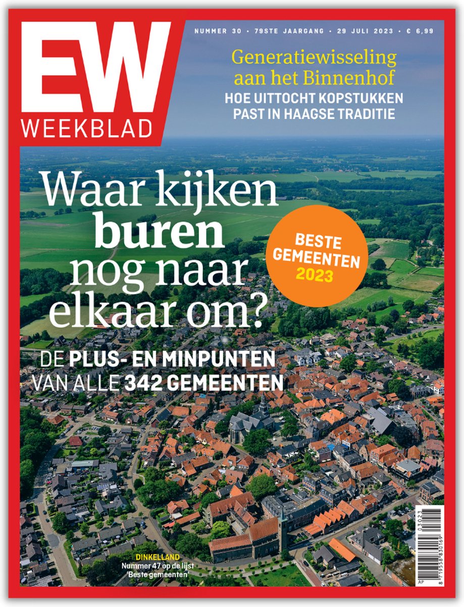 EW nummer 30 - 2023
