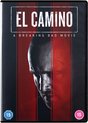 El Camino - A Breaking Bad Movie (DVD)