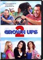 Grown Ups 2 [DVD]