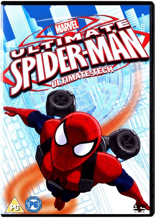 Ultimate Spider-man Vol.4