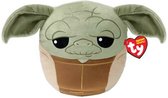 TY Squish a Boo Starwars Squish 20 cm Yoda Squish 1 stuk