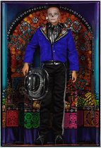 Bol.com Barbie Signature Ken Dag Van De Dode Pop aanbieding