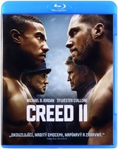 Creed II [Blu-Ray]