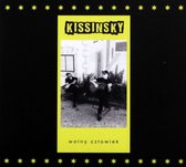 Kissinsky: Wolny człowiek [CD]