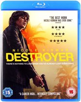 Destroyer [Blu-Ray]