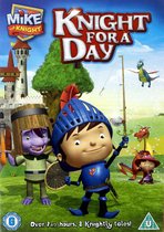 Mike the Knight [DVD]