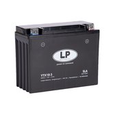 Batterie LP Landport MB YTX18-3 SLA 12V 21Ah AGM
