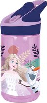 Frozen Disney Tritan Drinkbeker / drinkfles - 480 ml