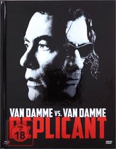 Replicant [Blu-Ray]+[DVD]