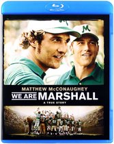 We Are Marshall [Blu-Ray]