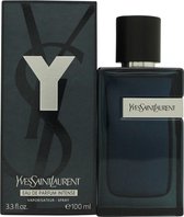 Yves Saint Laurent eau de parfum INTENSE 100ml