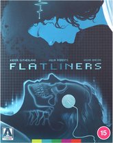 Flatliners [Blu-Ray]