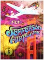 Jefferson Airplane - Fly Jefferson Airplane (DVD)