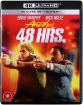 Another 48 Hrs. [Blu-Ray 4K]