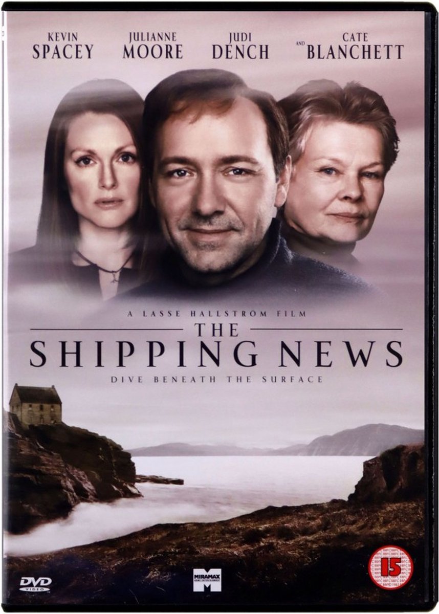 Shipping News