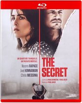 The Secrets We Keep [Blu-Ray]
