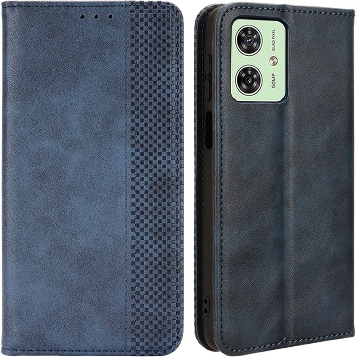 Motorola Moto G15 Hoesjes | Gratis & Snelle Verzending