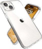 Speck Apple iPhone 15 Plus Presidio Perfect Clear Coque Transparente