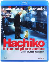 Hachi [Blu-Ray]
