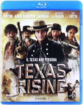 Texas Rising [2xBlu-Ray]