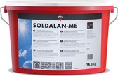 Soldalan-ME Verpakking: 5 kg., Kleurgroep: Kleurgroep 1