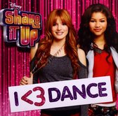 Shake It Up: I [CD]
