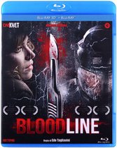 Bloodline [Blu-Ray 3D]