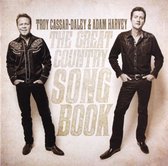 Troy Cassar-Daley and Adamm Harvey - The Great Country Songbook
