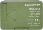 Kevin Murphy - STYLE & CONTROL - FREE.HOLD - Coller pour tous types de cheveux - 30 g