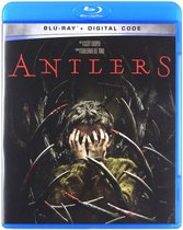 Antlers [Blu-Ray]