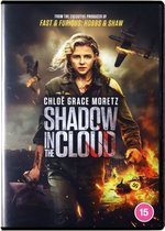 Shadow in the Cloud [DVD]
