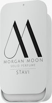 Vaste Parfum - Morgan Moon Stavi - Parfum voor dames