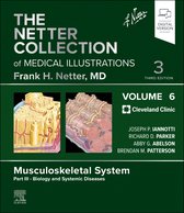 Netter Green Book Collection-The Netter Collection of Medical Illustrations: Musculoskeletal System, Volume 6, Part III - Biology and Systemic Diseases