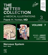 Netter Green Book Collection-The Netter Collection of Medical Illustrations: Nervous System, Volume 7, Part I - Brain
